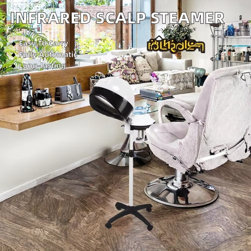 Beauty Salon Equipment Helmet  - Hair Care Salon recensione e prezzo
