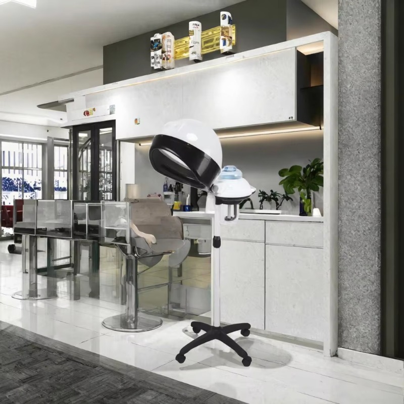 Beauty Salon Equipment Helmet  - Hair Care Salon recensione e prezzo