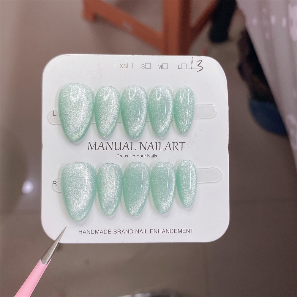 10pc Purely Handmade Wearable  - Hair Care Gel recensione e prezzo