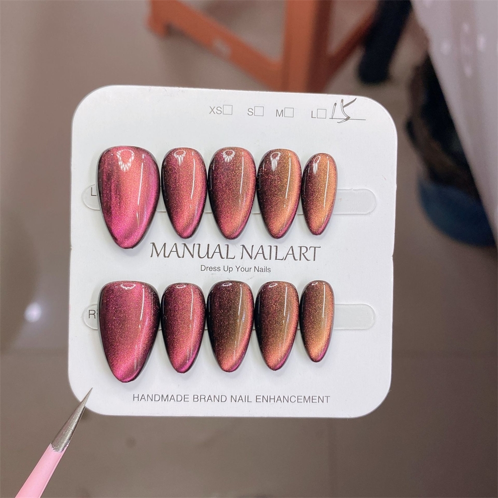 10pc Purely Handmade Wearable  - Hair Care Gel recensione e prezzo