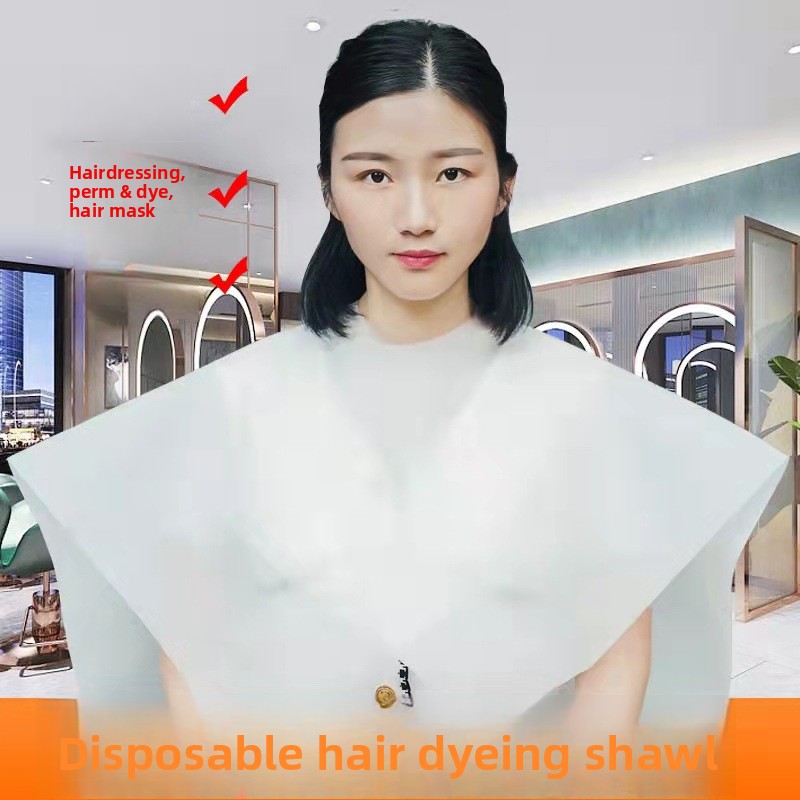 50pcs Salon Special Disposable - Hair Care Salon recensione e prezzo