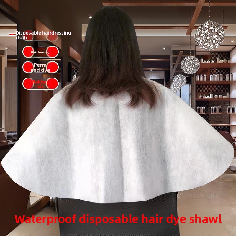 50pcs Salon Special Disposable - Hair Care Salon recensione e prezzo