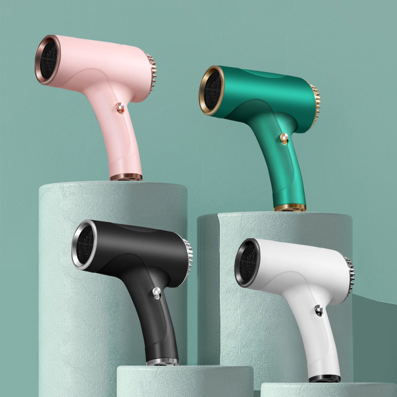 Wireless portable hair dryer,  - Hair Care Salon recensione e prezzo