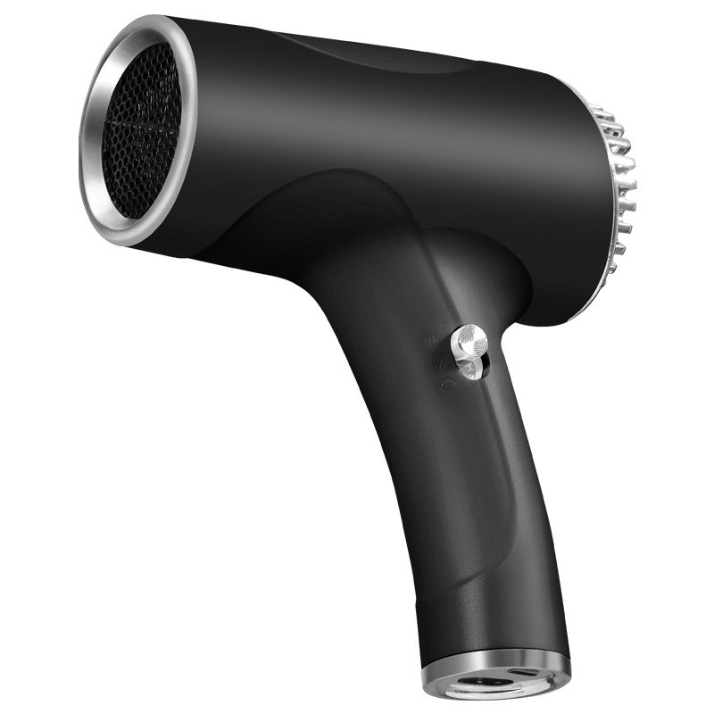 Wireless portable hair dryer,  - Hair Care Salon recensione e prezzo