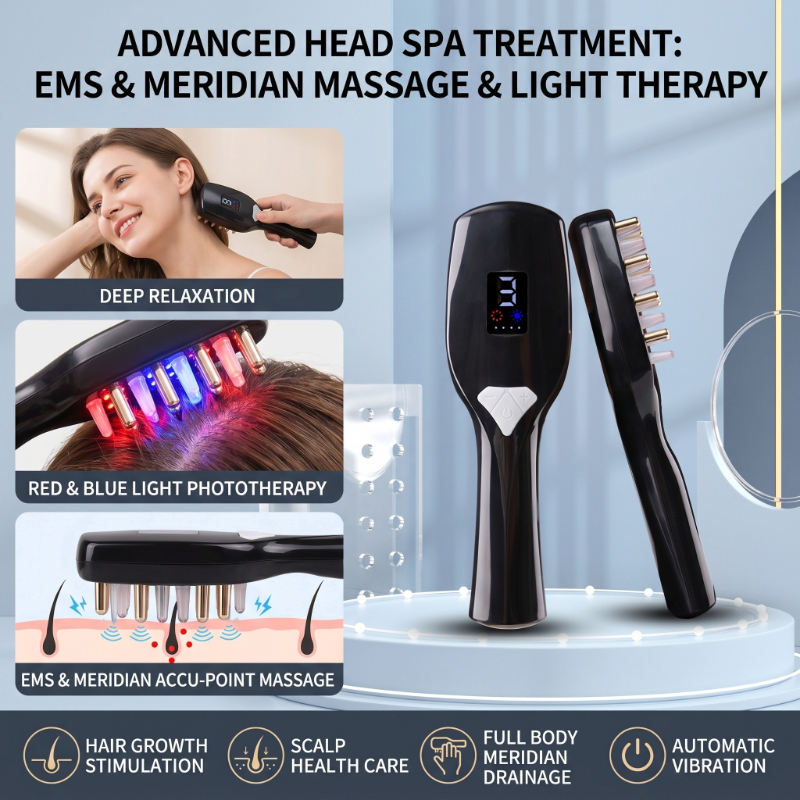 House Use Electric Hair Growth - House Hair Care recensione e prezzo
