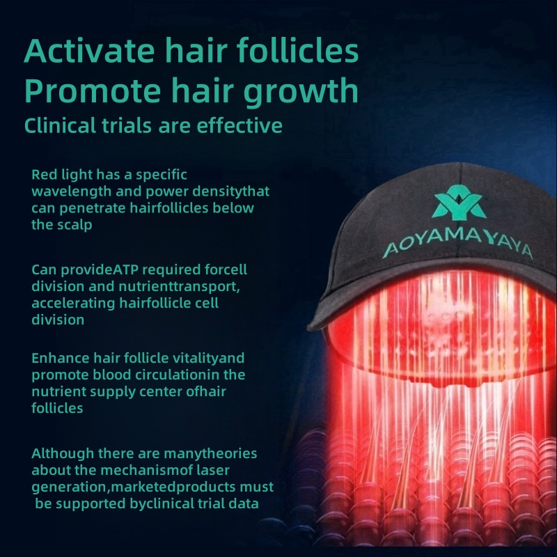 312 laser cap red light therap - Hair Care Nutrition recensione e prezzo