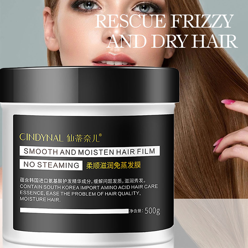Profession Salon Amino Acid Ha - Deep Conditioner Mask recensione e prezzo