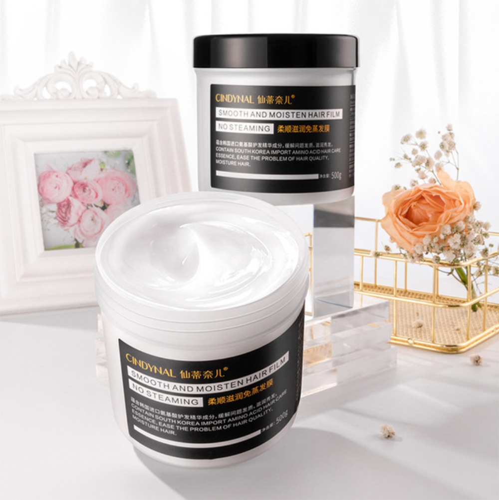 Profession Salon Amino Acid Ha - Deep Conditioner Mask recensione e prezzo