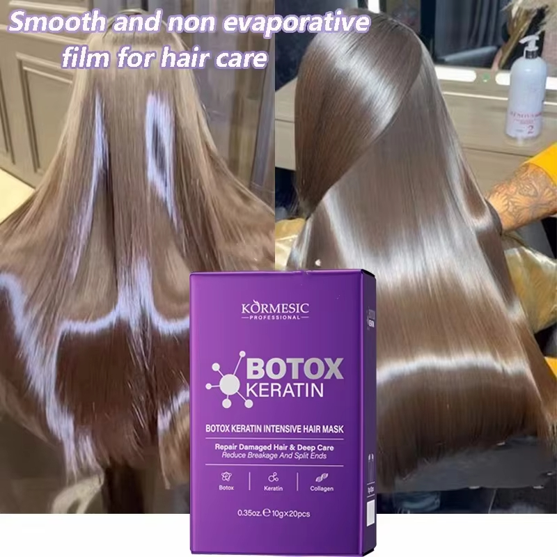Keratin Hair Mask Magical 5 Se - Deep Conditioner Mask recensione e prezzo