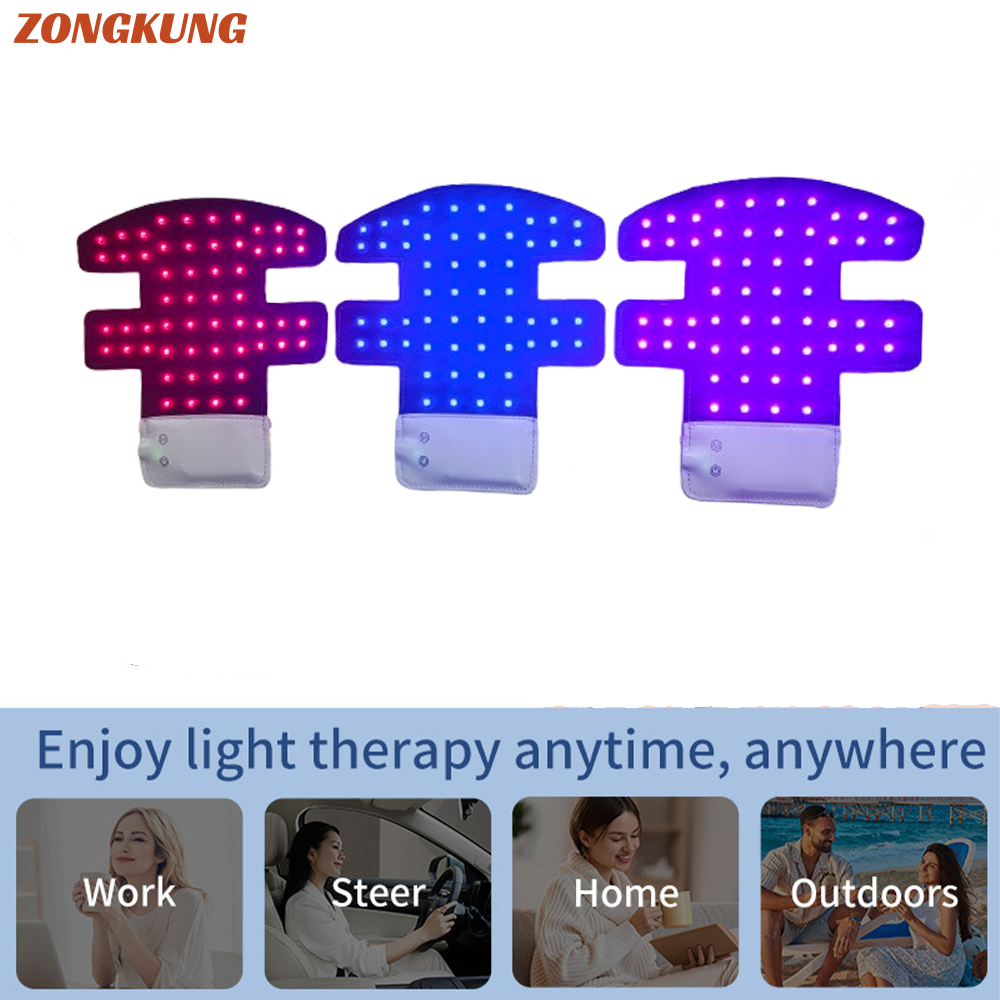Red Light Therapy Hair Growth  - Hair Care Nutrition recensione e prezzo