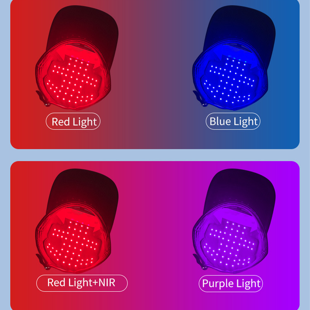 Red Light Therapy Hair Growth  - Hair Care Nutrition recensione e prezzo