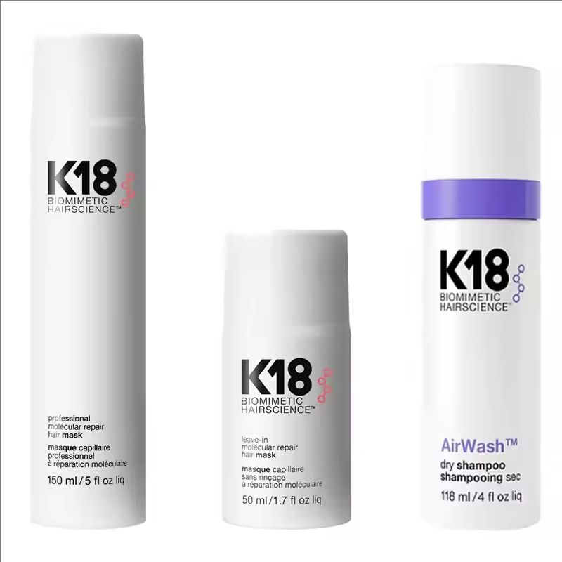 150ml K18 Conditioner Deep Nou - Deep Conditioner Mask recensione e prezzo