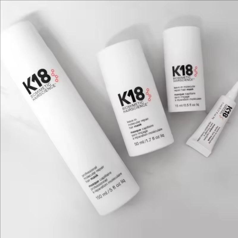150ml K18 Conditioner Deep Nou - Deep Conditioner Mask recensione e prezzo