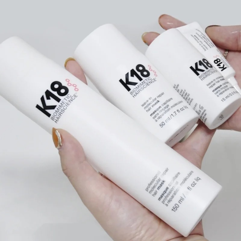 150ml K18 Conditioner Deep Nou - Deep Conditioner Mask recensione e prezzo