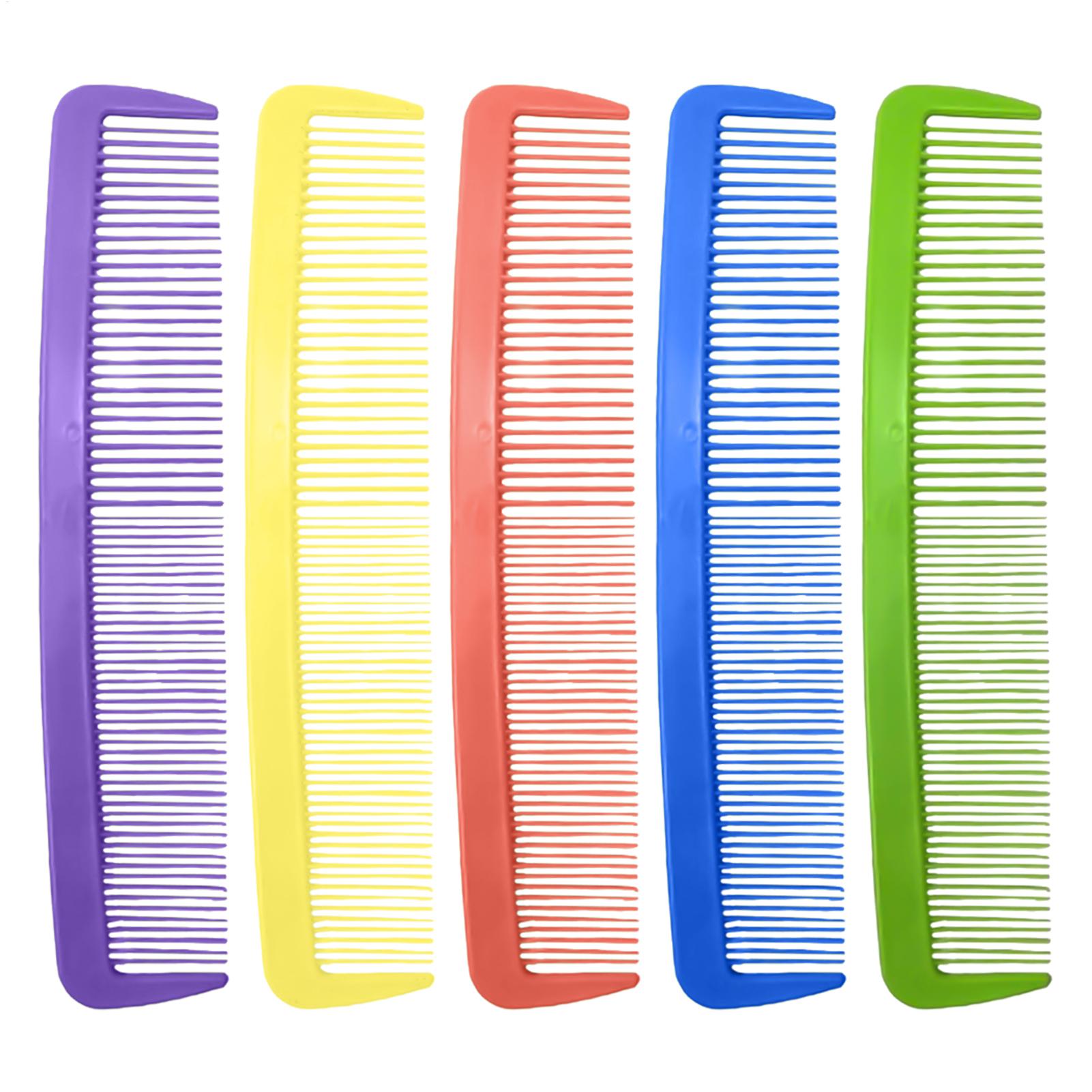 BigFunny Hair Brush  Comb Prop - Detangling Wide Comb recensione e prezzo