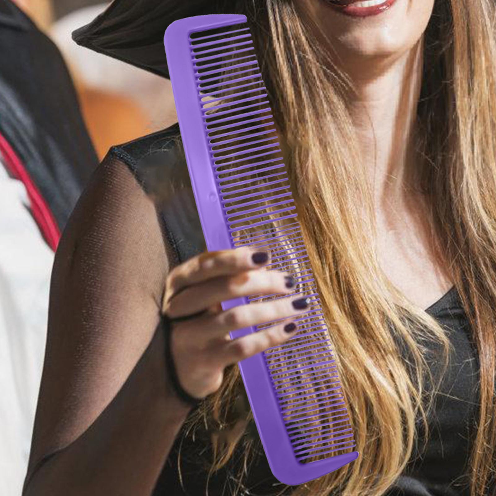 BigFunny Hair Brush  Comb Prop - Detangling Wide Comb recensione e prezzo