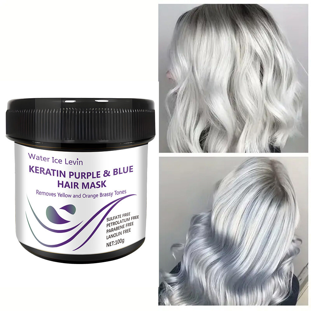 Magical Keratin Hair Mask 5 Se - Deep Conditioner Mask recensione e prezzo
