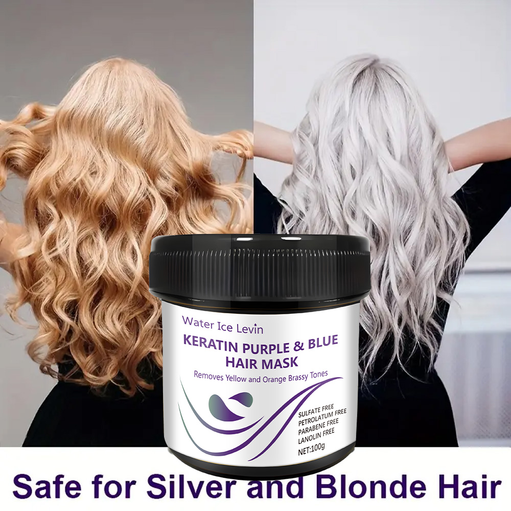 Magical Keratin Hair Mask 5 Se - Deep Conditioner Mask recensione e prezzo