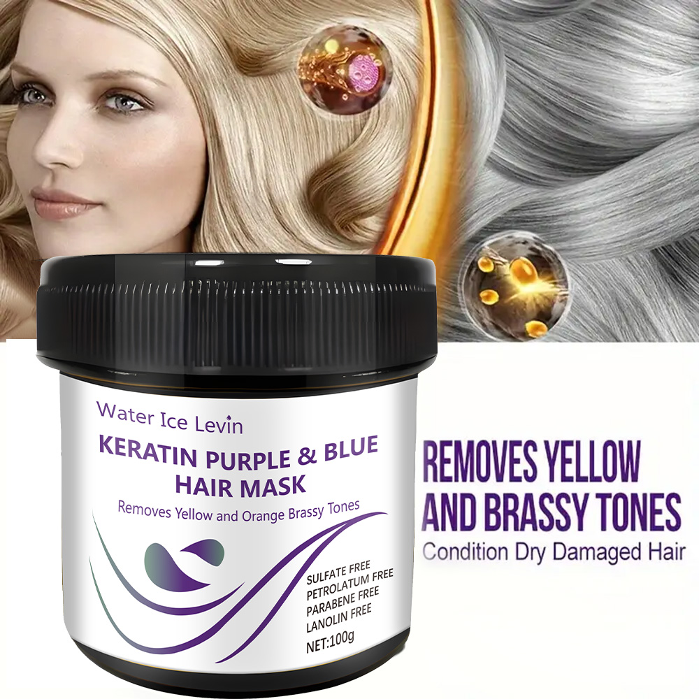Magical Keratin Hair Mask 5 Se - Deep Conditioner Mask recensione e prezzo