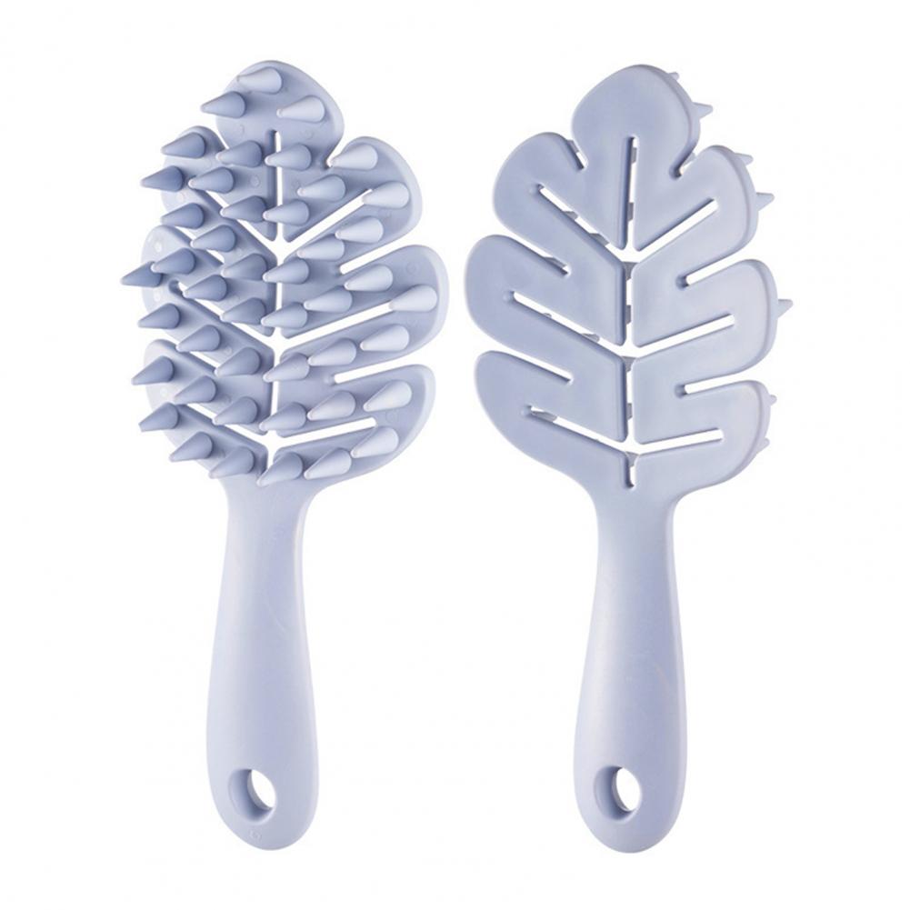 Massage Hair Brush Long Handle - Detangling Wide Comb recensione e prezzo