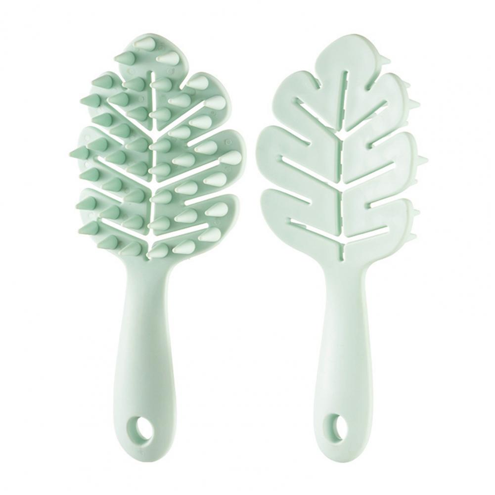 Massage Hair Brush Long Handle - Detangling Wide Comb recensione e prezzo