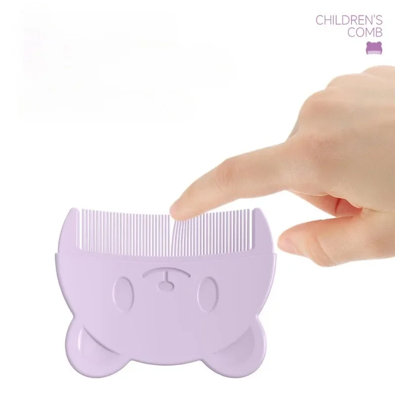 cartoon bear baby comb removin - House Hair Care recensione e prezzo
