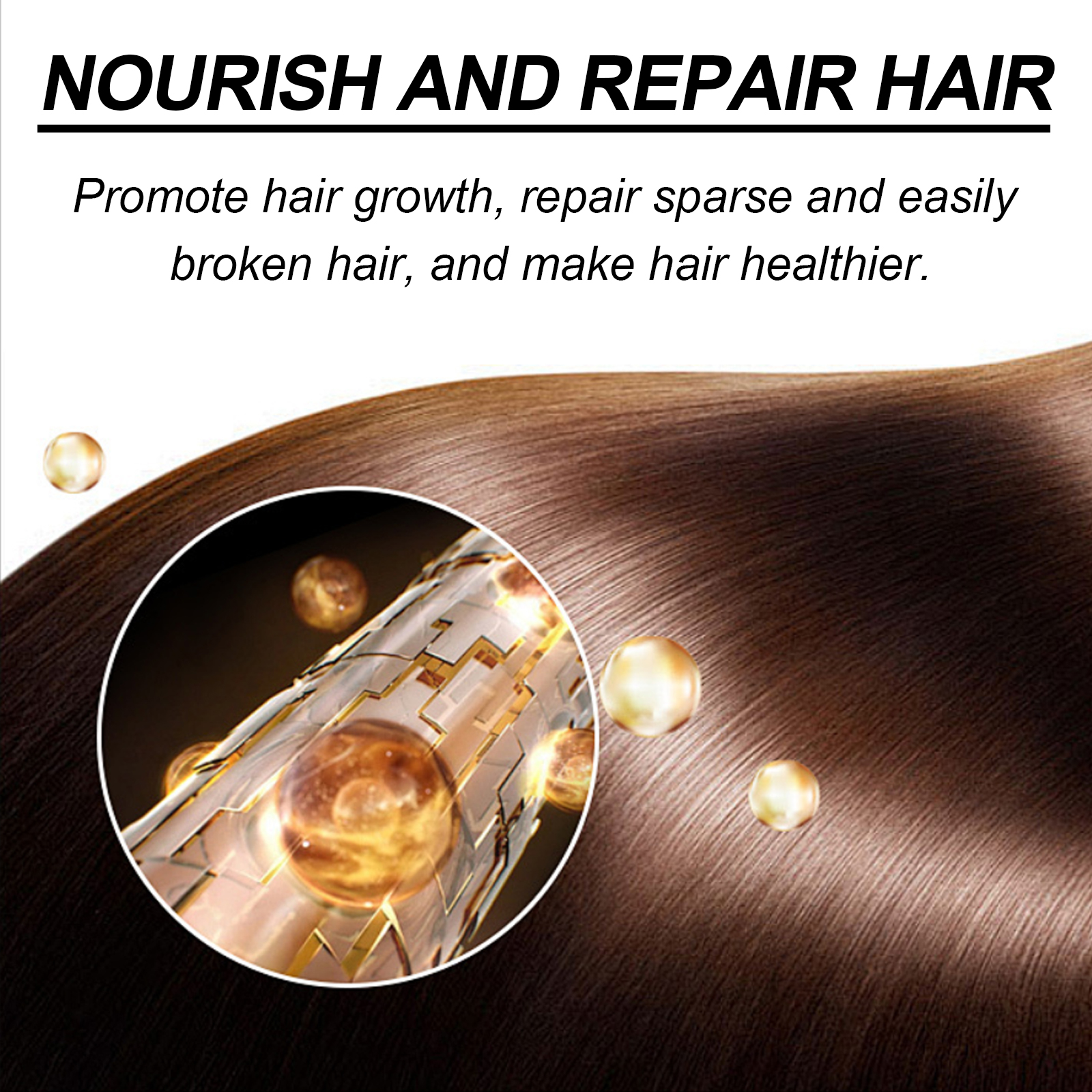 Hair Growth Essential Oil Trea - Hair Growth Serum Oil recensione e prezzo