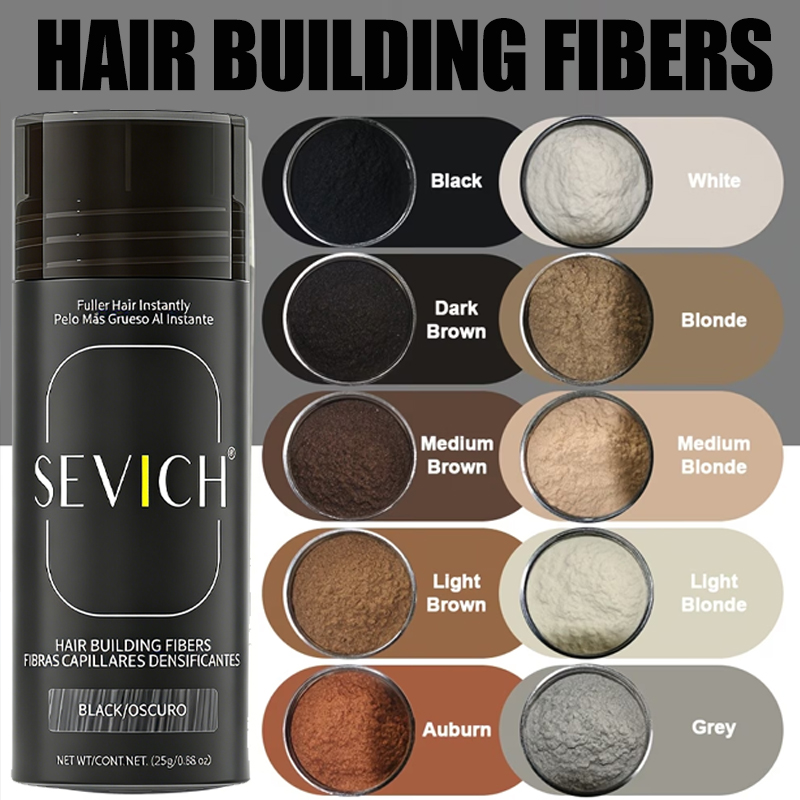 Professional Hair Building Fib - Hair Care Nutrition recensione e prezzo