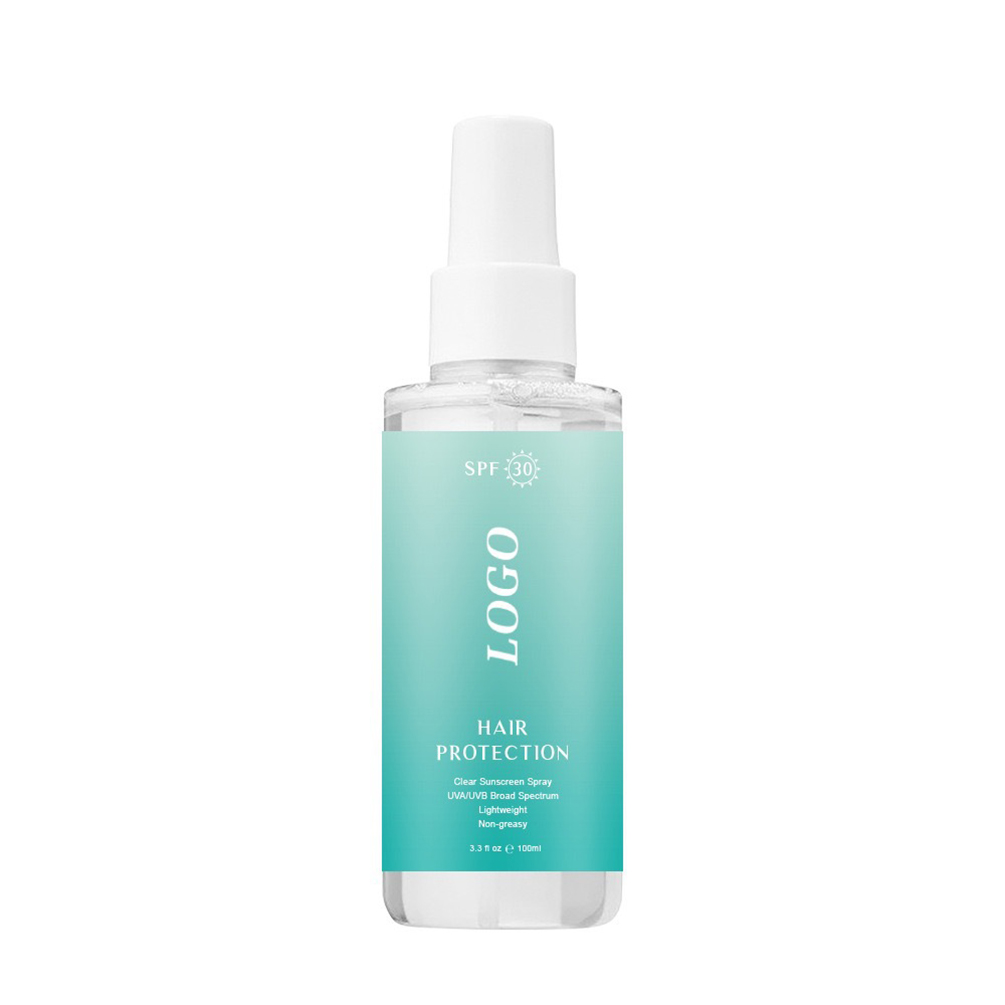 100ml Private Label Leave-in H - Hair Care Logo recensione e prezzo