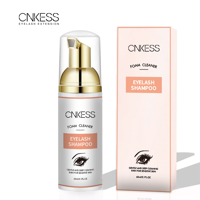 CNKESS 60ml eyelash hair beaut - Hair Care Salon recensione e prezzo