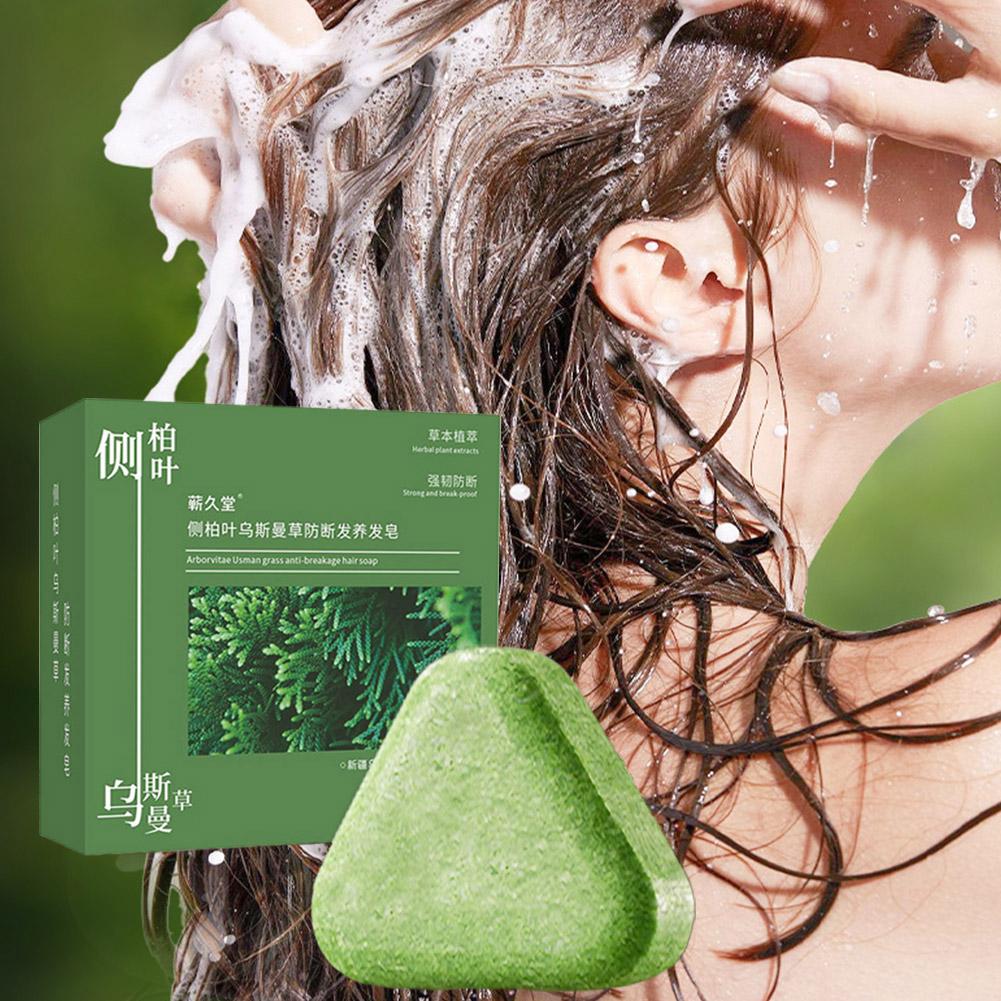 Platycladus Orientalis Leaf Sh - Hair Care Herbal Products recensione e prezzo