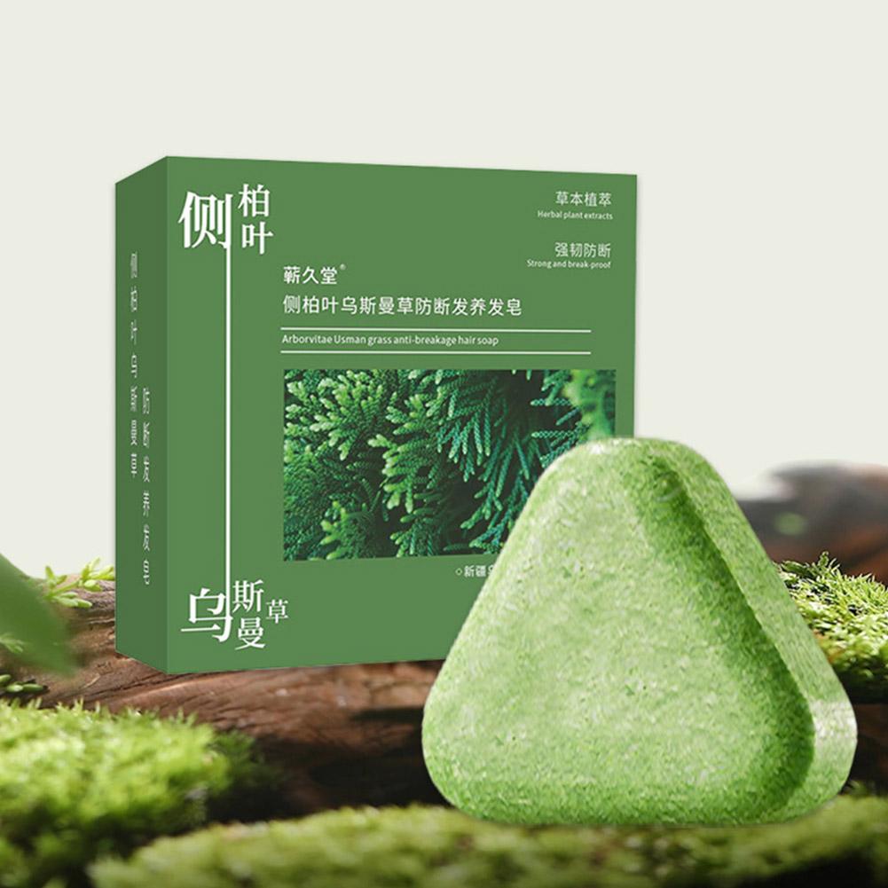 Platycladus Orientalis Leaf Sh - Hair Care Herbal Products recensione e prezzo