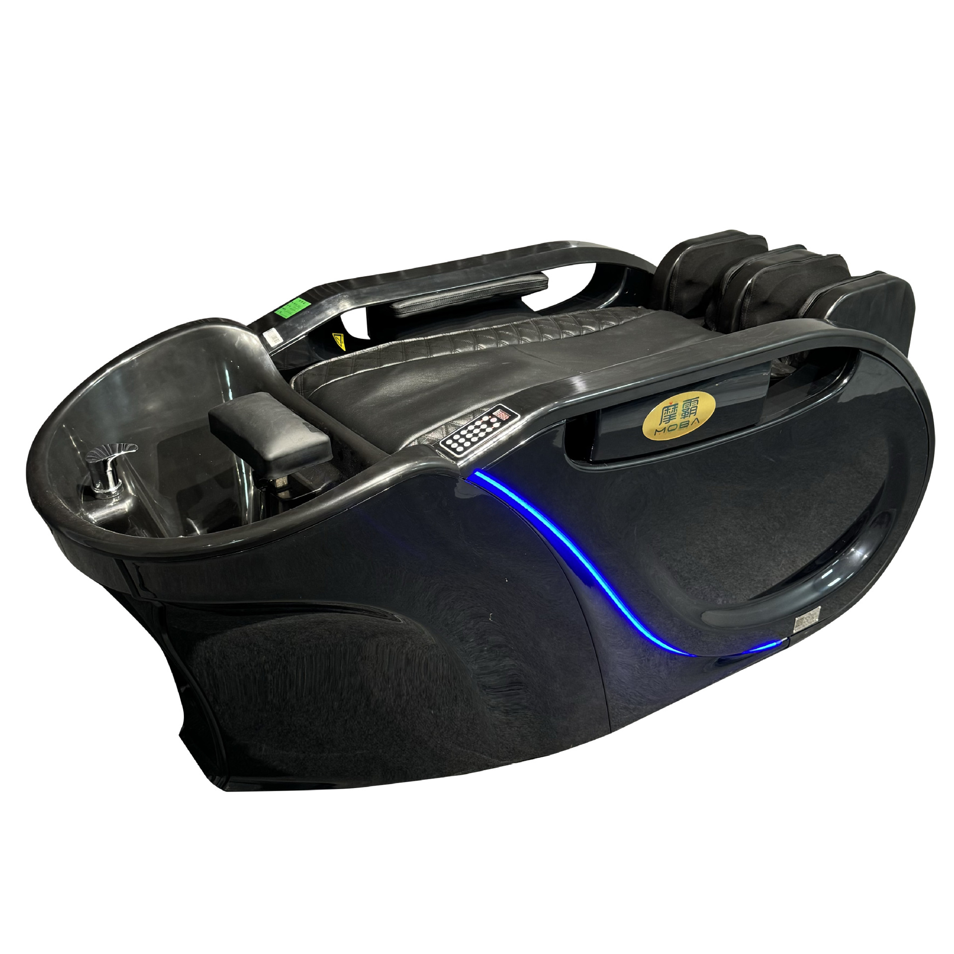 Automatic intelligent electric - Hair Care Salon recensione e prezzo