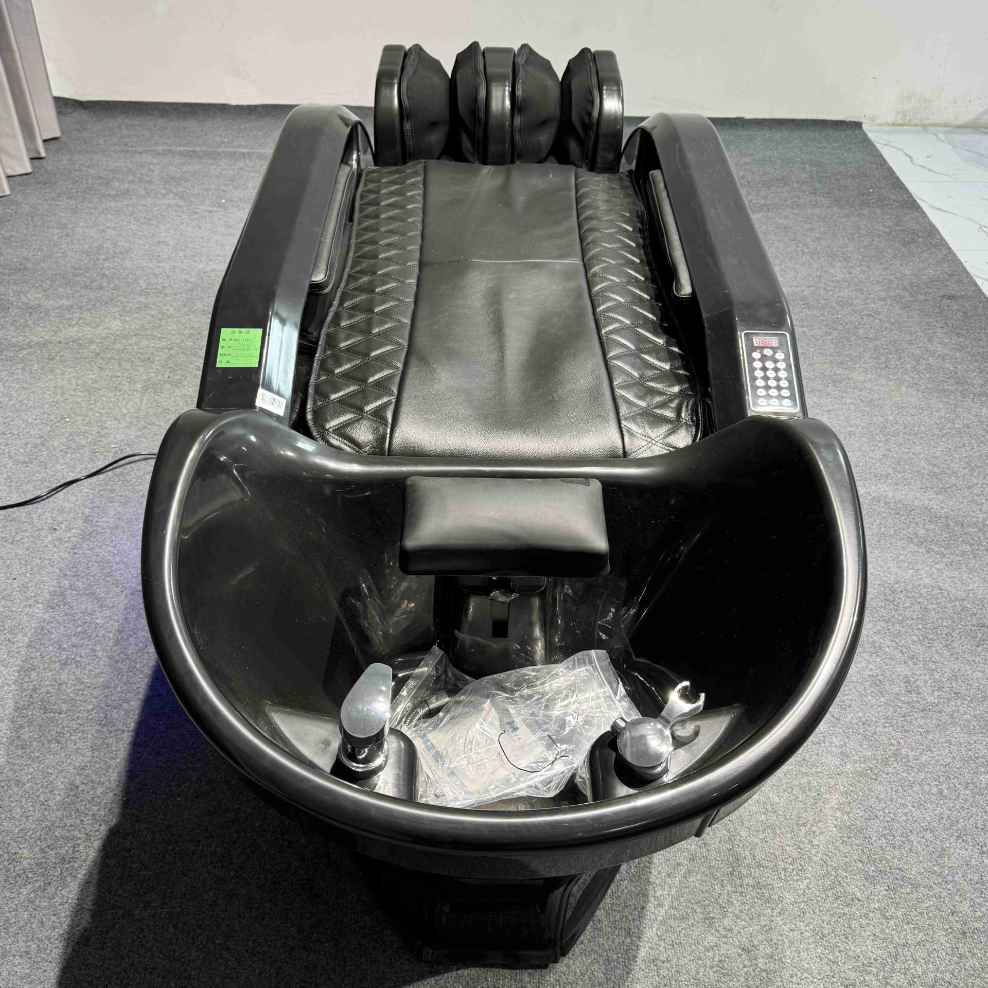 Automatic intelligent electric - Hair Care Salon recensione e prezzo