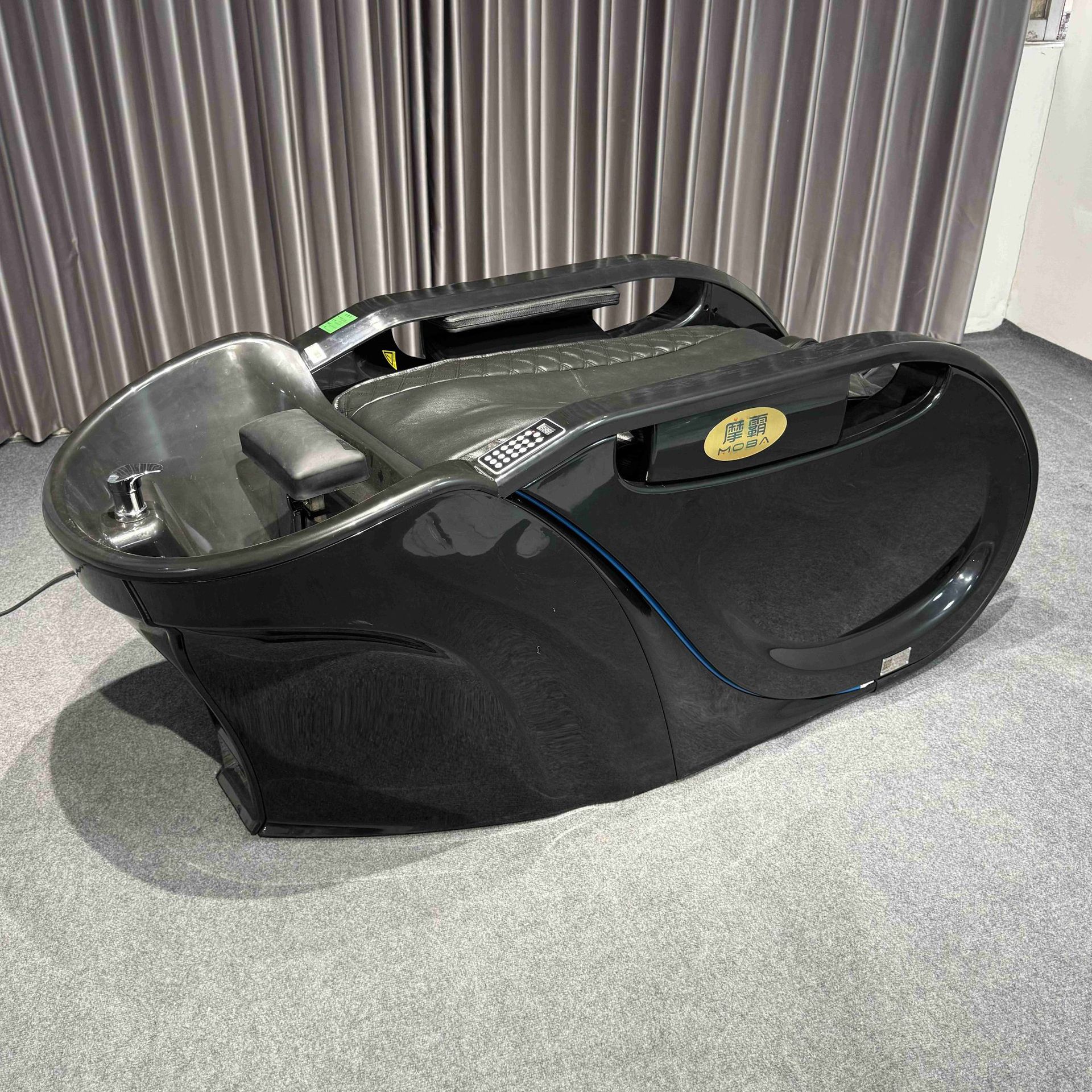 Automatic intelligent electric - Hair Care Salon recensione e prezzo