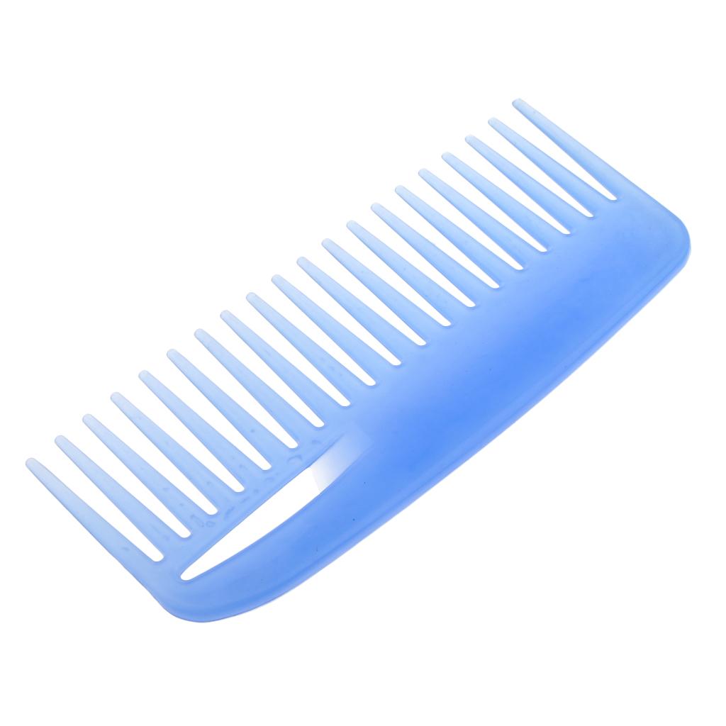 Heat Resistant Wide Tooth Comb - Detangling Wide Comb recensione e prezzo