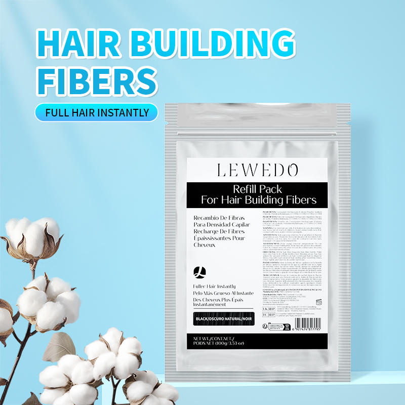 Hair Fibers Powder 100g Instan - Hair Care Salon recensione e prezzo