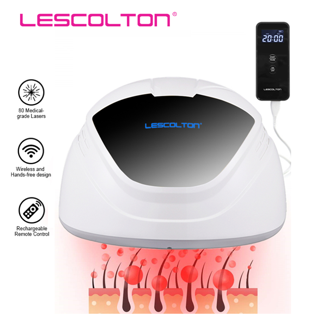 Hair Growth Cap Anti Hair Loss - Hair Care Nutrition recensione e prezzo