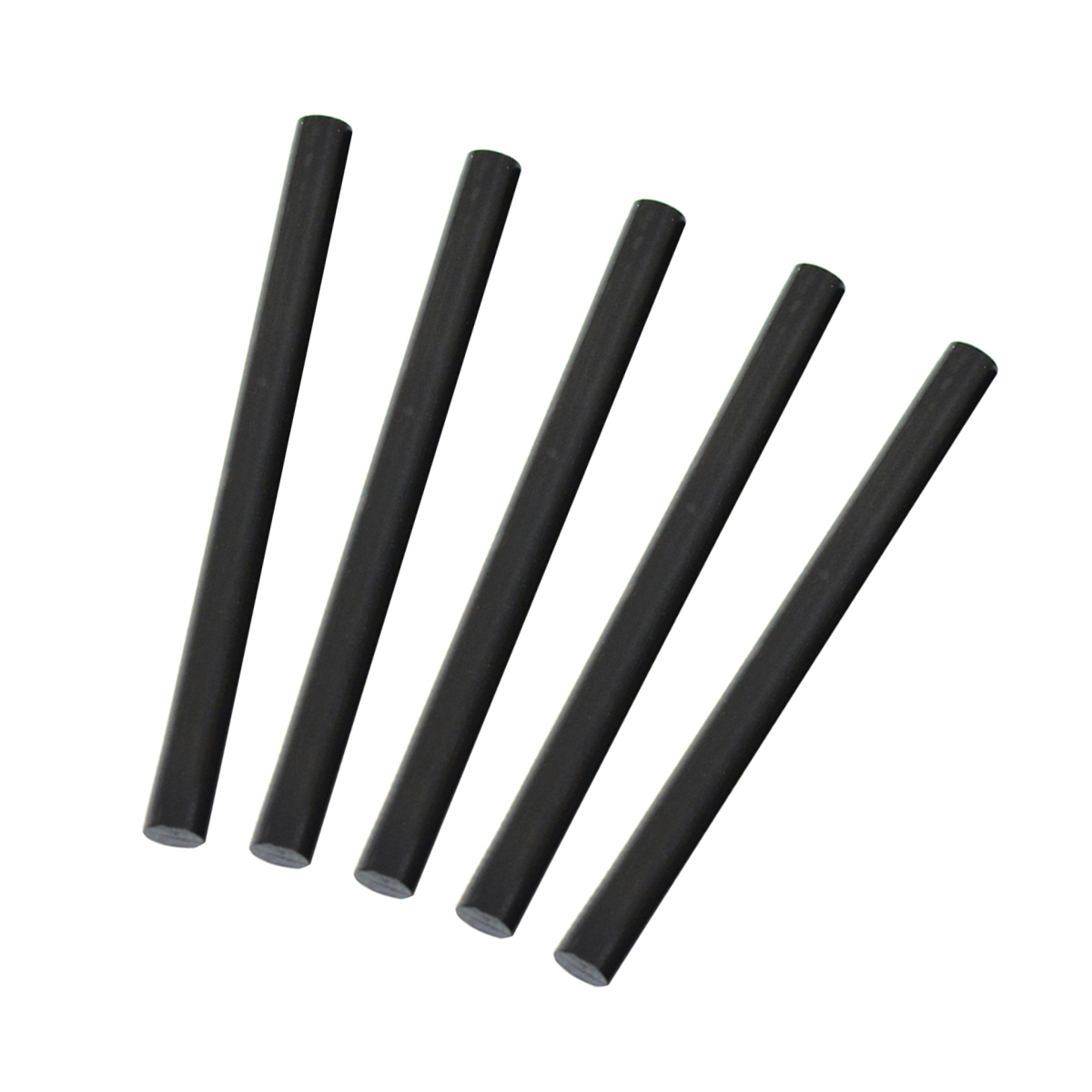 5Pcs Hot Melting Glue Wig Glue - Glue Gun Hair recensione e prezzo