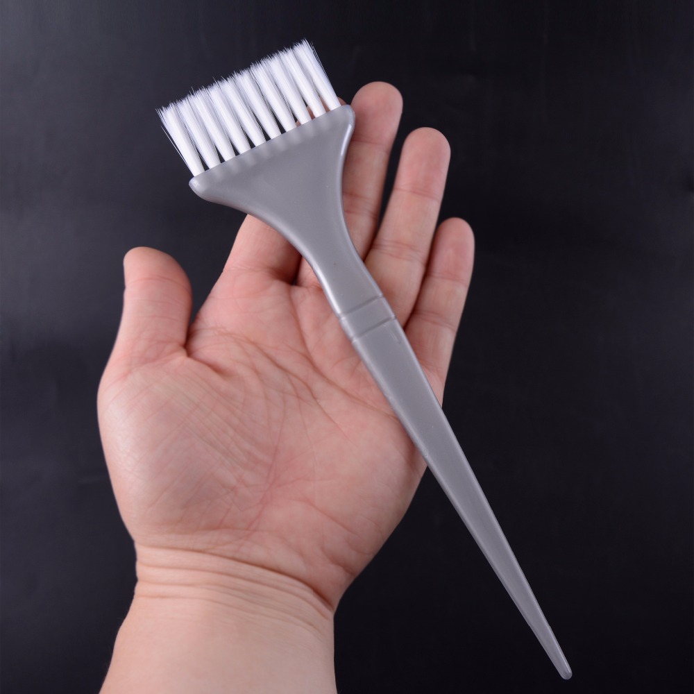 1pc Pro Coloring Hair Brush ha - Hair Care Salon recensione e prezzo