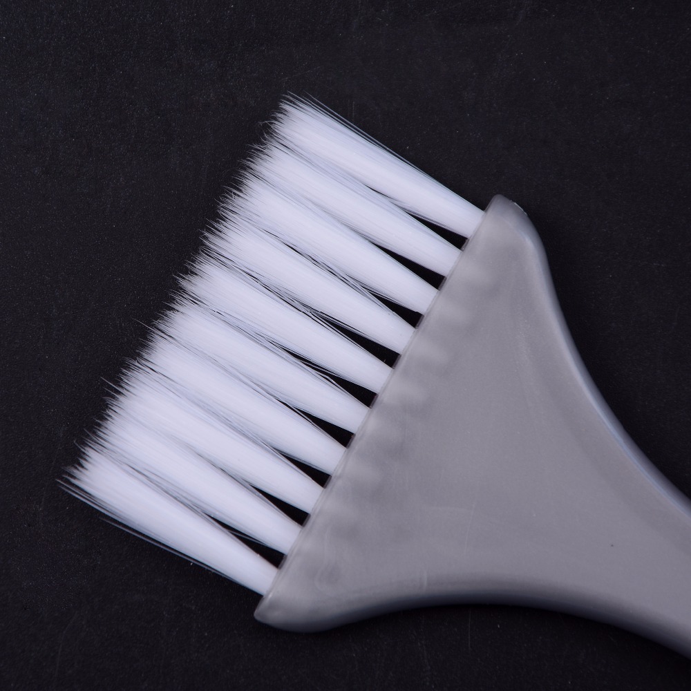 1pc Pro Coloring Hair Brush ha - Hair Care Salon recensione e prezzo