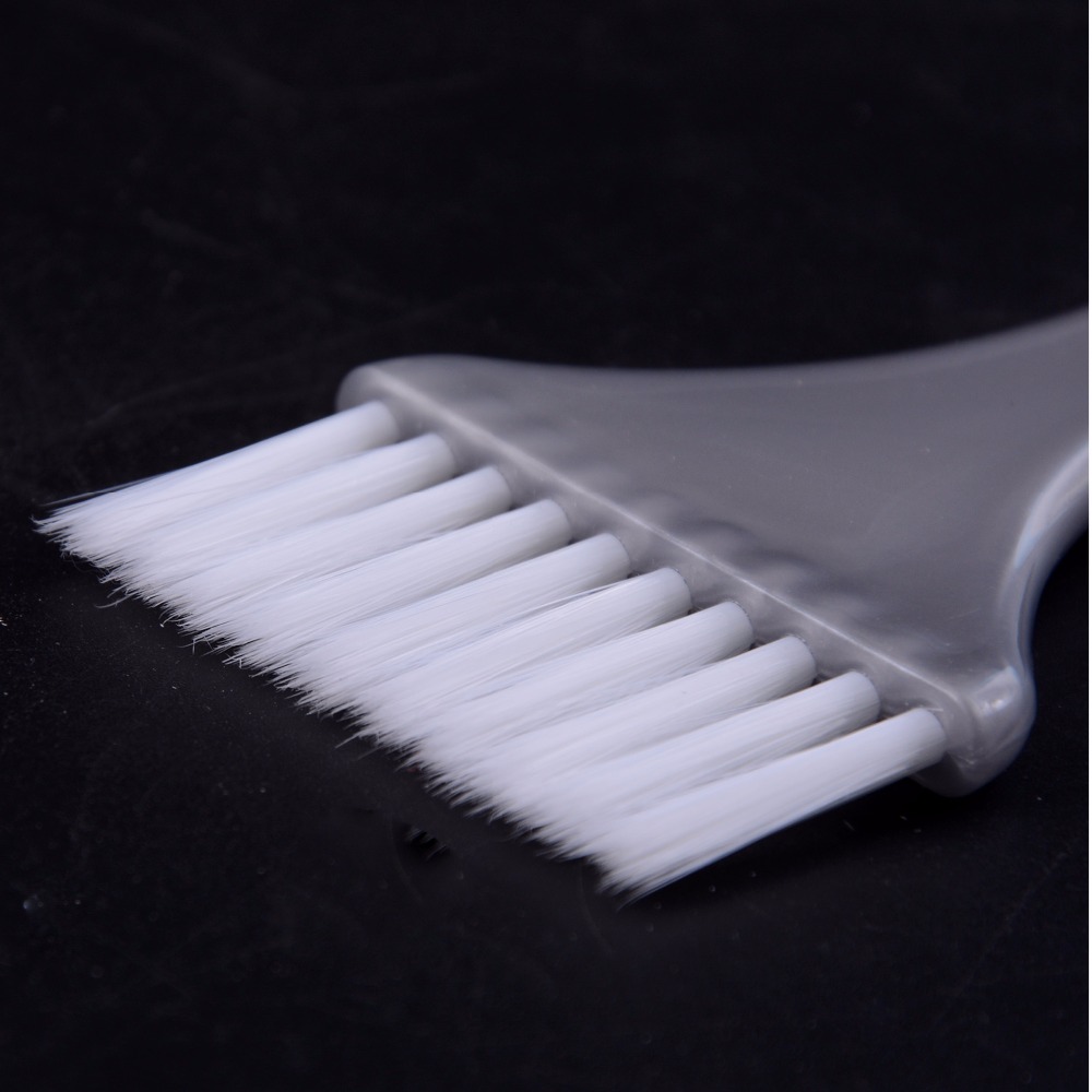 1pc Pro Coloring Hair Brush ha - Hair Care Salon recensione e prezzo