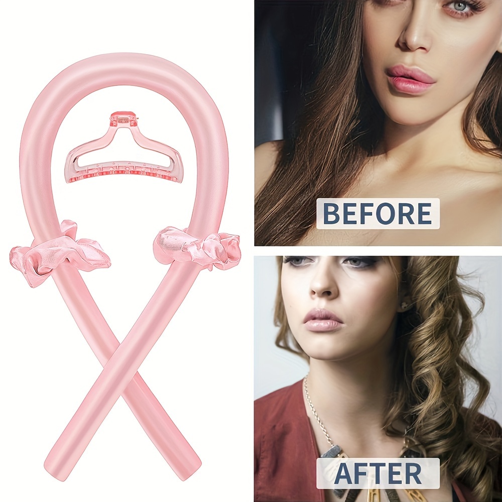 5pcs Styling Set 4-in-1 Heatle - Detangling Wide Comb recensione e prezzo