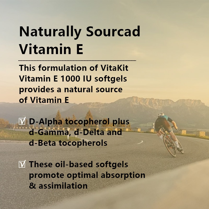 Vitamin E Capsules For Face Sk - Hair Care Capsule recensione e prezzo