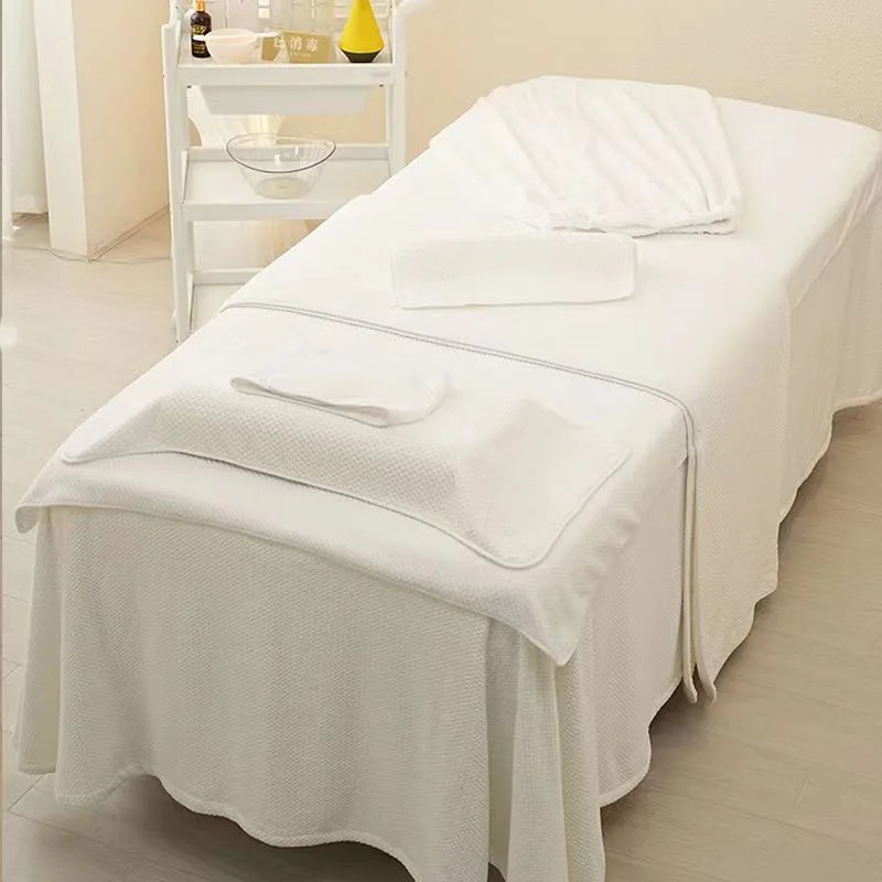Nano-velvet SPA Dedicated Towe - Hair Care Logo recensione e prezzo