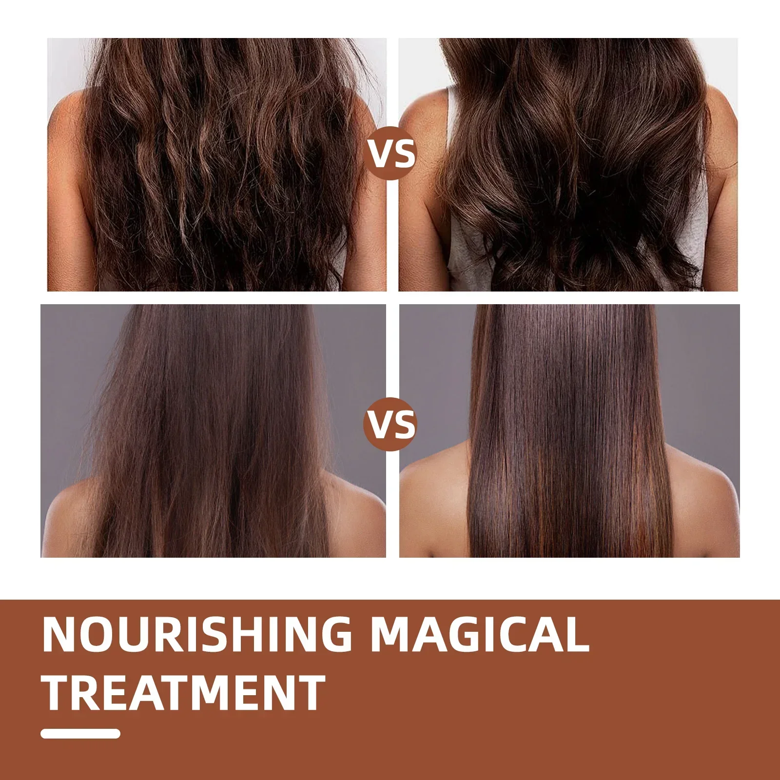 Nourishing Magic Hair Treatmen - Deep Conditioner Mask recensione e prezzo