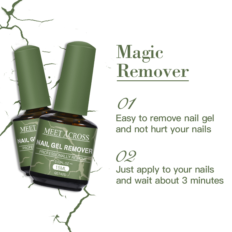 1/3pcs Magic Fast Nail Gel Pol - Hair Care Gel recensione e prezzo