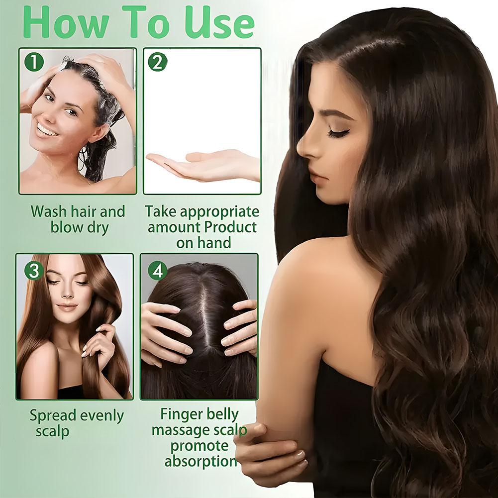 100g Rosemary Oil Scalp Intens - Hair Growth Serum Oil recensione e prezzo