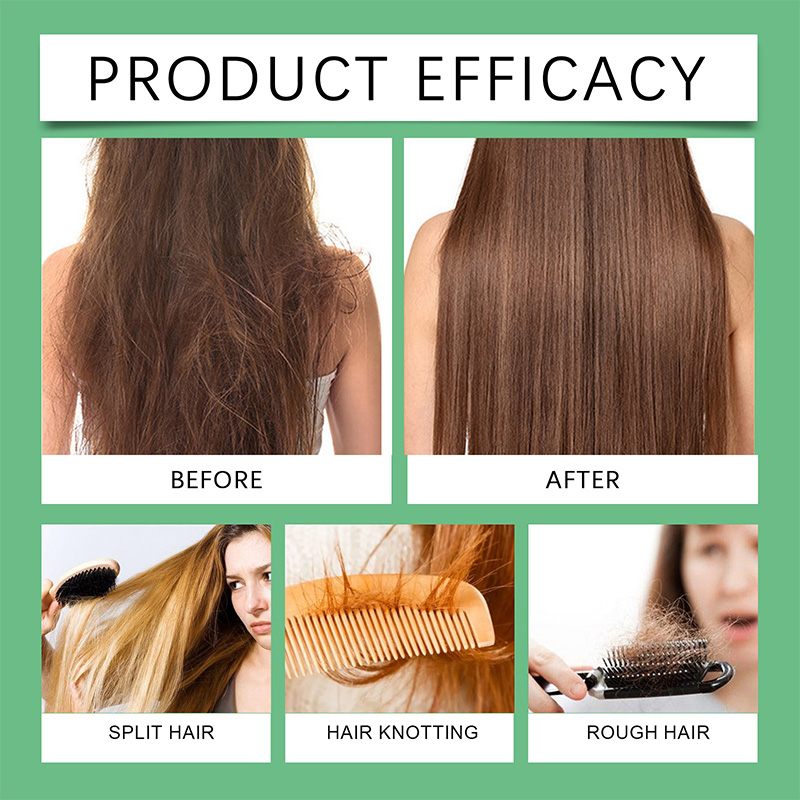HOEGOA Rosemary Thickening Sha - Hair Care Herbal Products recensione e prezzo