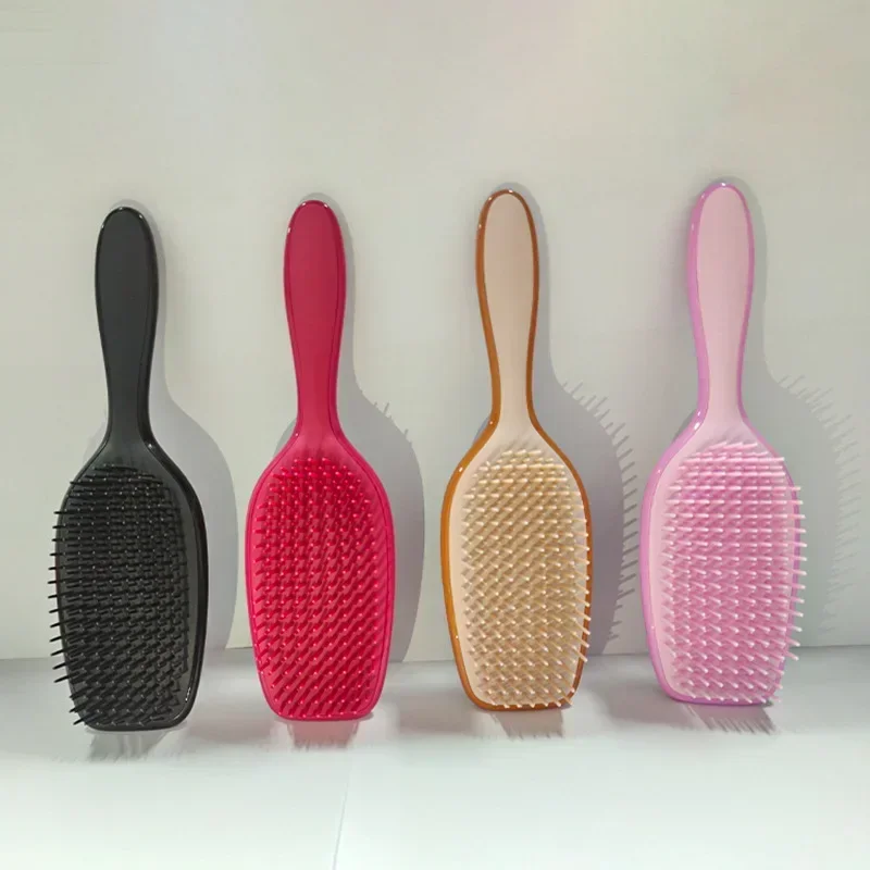 Massage Hair Brushes Not Knott - Hair Care Salon recensione e prezzo